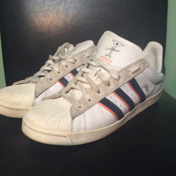 Adidas All-timers Size 11 - Picture 2 of 6